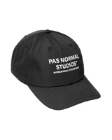 Pas Normal Studios Off-Race Cap Unisex crna