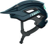 Abus Cliffhanger MTB Kaciga Midnight Blue