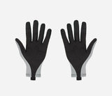 Guantes Largos Hiru MTB Gris
