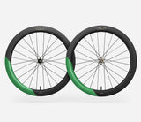 Oquo Juego Ruedas Carretera RA57LTD Sram XDR Mintalized Matt
