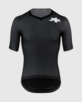 Assos Equipe RSR Maillot S11 Black
