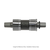 Shimano BB-UN300 Bottom Bracket BSA Square Taper crna