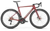 Bicikli Megamo Pulse 05 CW 2026 Red