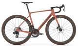 Bicikli Megamo Raise 04 2026 Brown