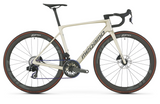 Bicikli Megamo Raise 04 2026 Silver Ash
