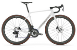 Bicikli Megamo Raise 04 2026 White