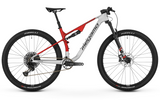 Bicikli Megamo Track 10 2026 Red