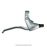 Shimano Nexus BL-C6000 Ručica Kočnice Lijeva Srebrna