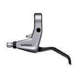 Shimano BL-T4000 Ručica Kočnice Lijeva Silver