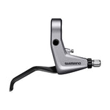Shimano BL-T4000 Ručica Kočnice Desna Silver