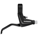 Shimano BL-T4000 Ručica Kočnice Lijeva Crna