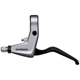 Shimano BL-T4010 Ručica Kočnice Lijeva Silver