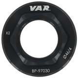 VAR Bafang Rear Hub Motor Removal Tool Black