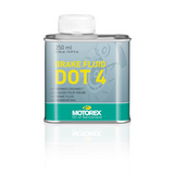 Motorex DOT 4 Kočiona Tekućina 250ml Green