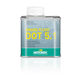 Motorex DOT 5.1 Kočiona Tekućina 250ml Grey