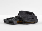 Bontrager City Pedal Set Black