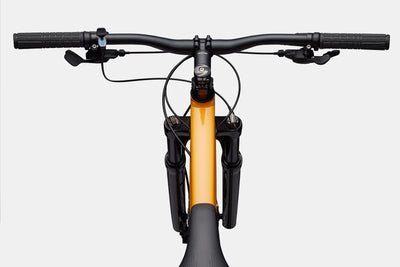 Trail 5 Cannondale 2024 Mango #4
