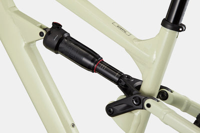 Habit 4 Cannondale 2024 Ice Green #8