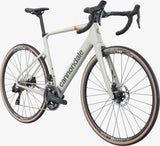 Bicikli Synapse Carbon 4 Cannondale 2025 Chalk