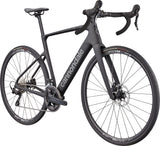 Bicikli Synapse Carbon 5 Cannondale 2025 Black