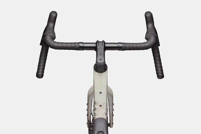 Topstone Carbon 3 Grx 2x Cannondale 2025 Chalk #4