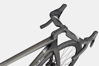 Cannondale SuperSix EVO 2 2026 Raw #4