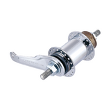Kočnica u glavčini Shimano CB-E110 1x osovina 117mm 158mm Silver