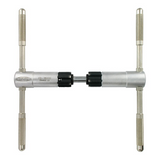 VAR Tap Wrench 1.370x24 TPI Lijevo/Desno Silver