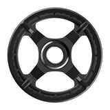 Shimano Steps CR-ET600 Lančanik 50mm Vodič Lanca 1x Crni
