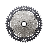 Shimano Deore XT Kaseta CS-M8200 12s Black