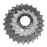 Shimano Kaseta CS-R9100 11s Silver