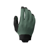 Shimano Enduro Muške Rukavice Olive