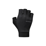 Shimano Explorer Gel Unisex Rukavice Crne