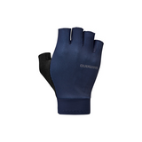 Shimano Explorer Gel Unisex Rukavice Tamnoplava