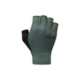 Shimano Explorer Gel Unisex Rukavice Olive