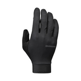Shimano Explorer FF Gel Unisex Rukavice Crne