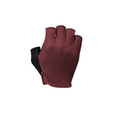 Shimano Airway Unisex Rukavice Dark Red