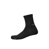 Shimano Performance Mid-Calf YS Unisex Čarape Crne