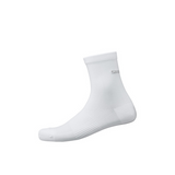Shimano Performance Mid-Calf ZS Unisex Čarape Bijele