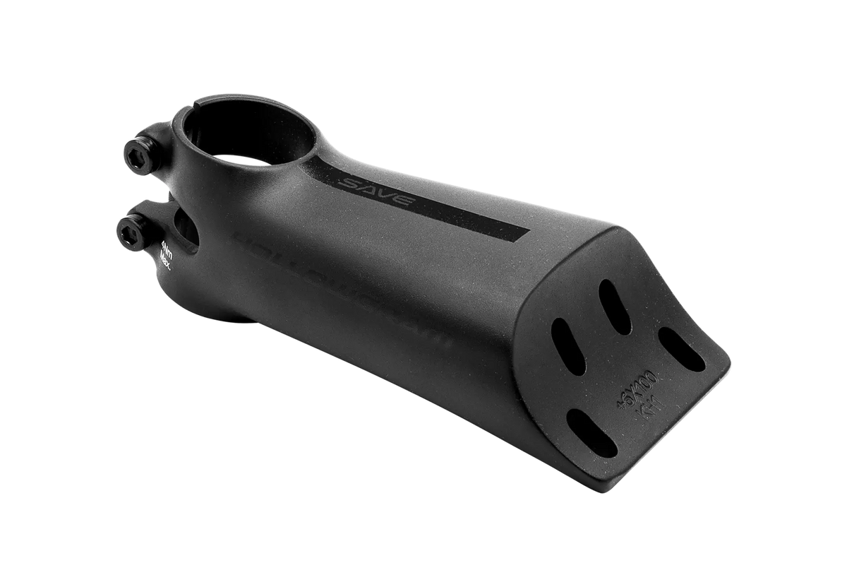 Cannondale HollowGram Save Potencia +6 Grados Negro 100mm #2