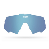 Koo Spectro Lens Accessory Turquoise
