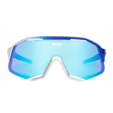 Koo Demos Sunglasses Red Bull Blue