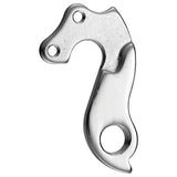 VAR Derailleur Hanger DH-69080 BH BMC Canyon Decathlon Focus Silver