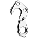VAR Derailleur Hanger DH-69138 Diamant Gary Fisher Trek Silver