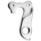 VAR Derailleur Hanger DH-69173 Ghost Haibike Hercules Winora Silver