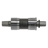 Shimano BSA BB-UN300 Središte Pedale Square Taper Ll123 Crna