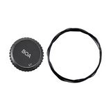 Shimano RC902 BOA LI2 Kit Lijevo Unisex Crna