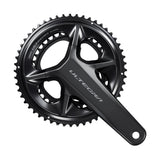 Pogonski sklop Shimano Ultegra FC-R8100 Hollowtech II 52/36z 12s Bez srednje osovine Crna