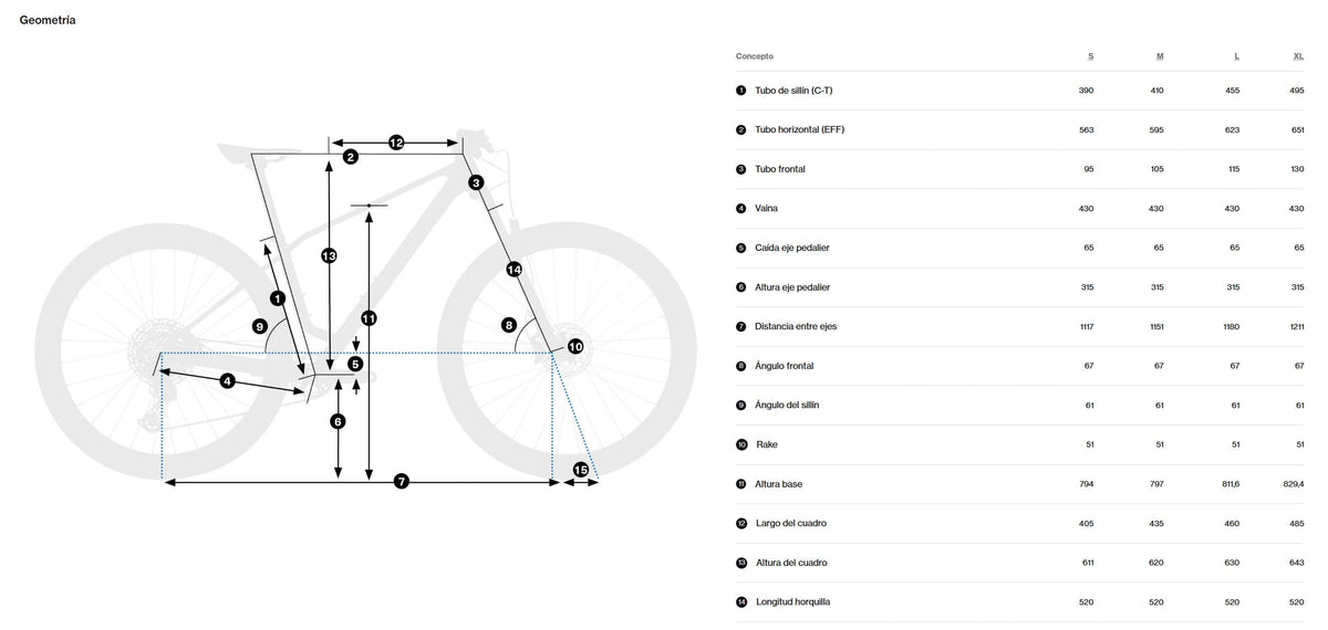Orbea Alma H30 2027 Diamond Black Matt/Titan Black Gloss #2