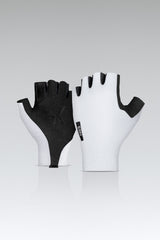 Mamba 2.0 Short Gloves Gobik Unisex White